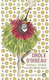Drôle d'oiseau