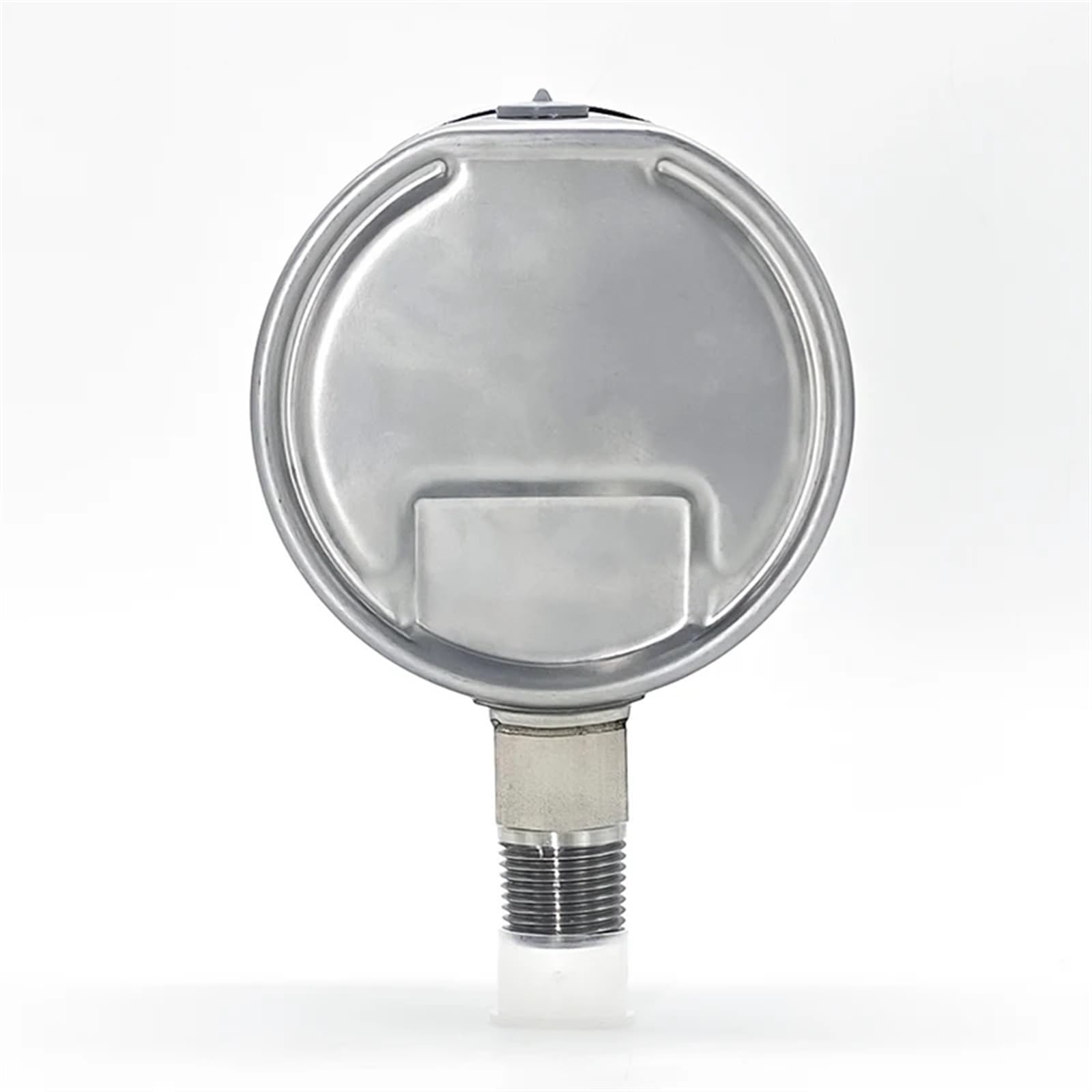 Manómetro de acero inoxidable WIKA 233.50 Manómetro de membrana de choque(Dial size 160 mm,0-6Mpa)