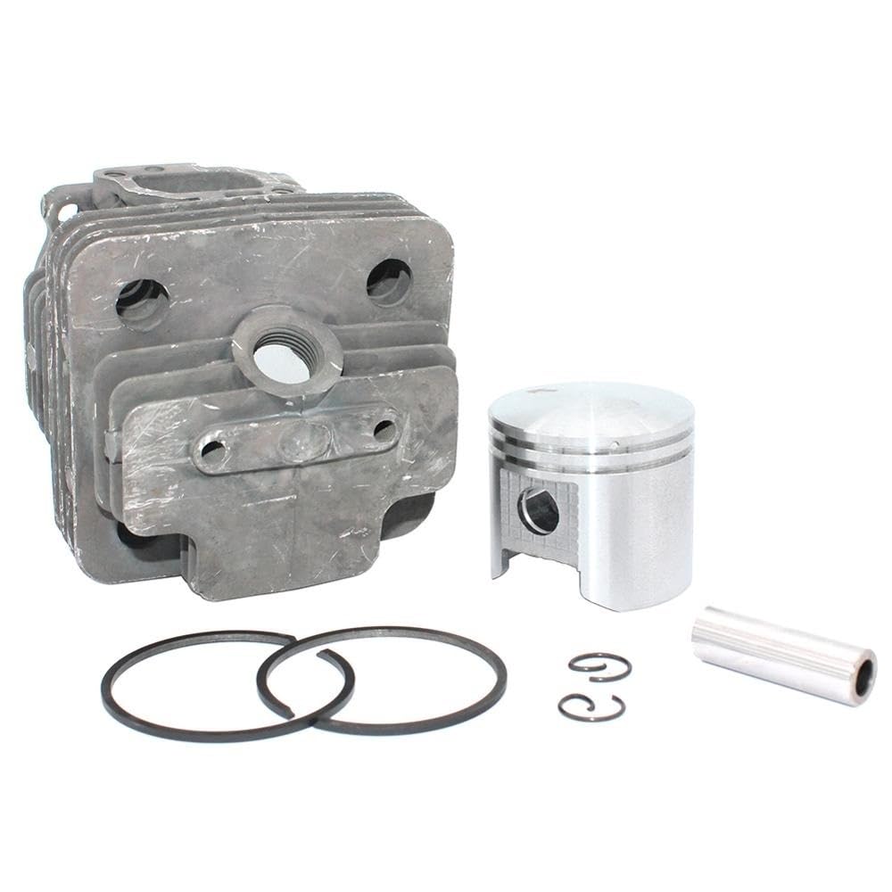 Części do kosiarki Zestaw tłoka cylindra 42MM do kosy Shindaiwa B460 B451 10101144730