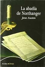 La abadía de Northanger (Minus)
