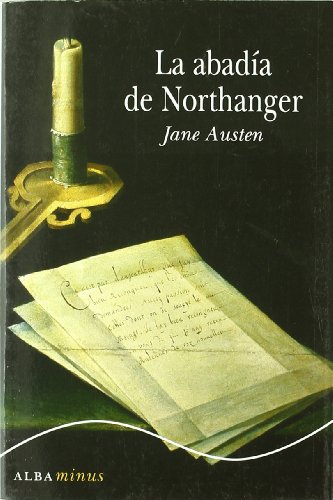 La abadía de Northanger (Minus)