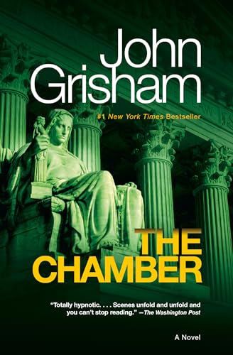 The Chamber: A Novel