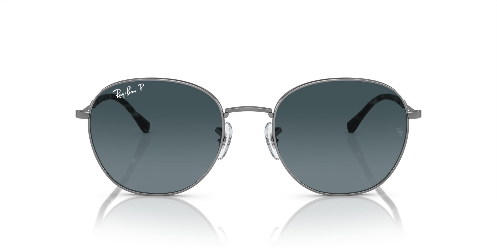 Ray-Ban Rb3809 Round Sunglasses