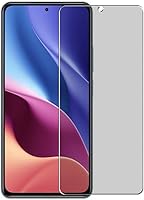 Vista 1 de Puccy - Protector de pantalla de privacidad, compatible con Lenovo ThinkPhone de Motorola Moto Anti Spy Film TPU Guard