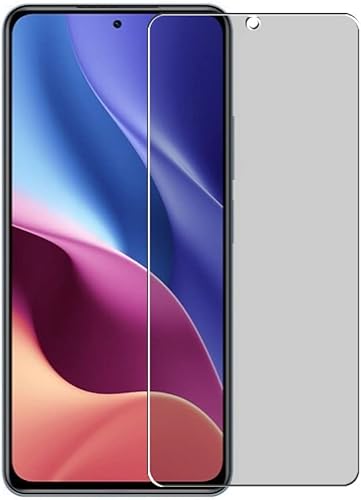 Puccy - Protector de pantalla de privacidad, compatible con Lenovo ThinkPhone de Motorola Moto Anti Spy Film TPU Guard (no protectores de vidrio