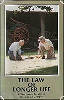 The Law of Longer Life 0916624315 Book Cover
