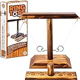 boccia ring mit perle 🕹 ⚖️ RING TOSS: Der Ringwurf oder 