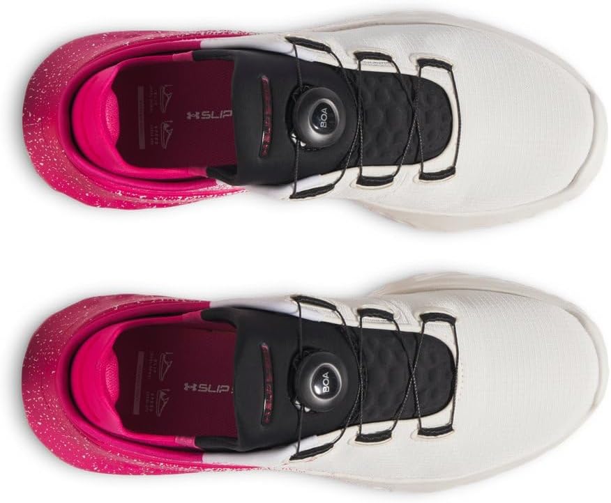 Under Armour Unisex-Adult Slipspeed Mega Fade