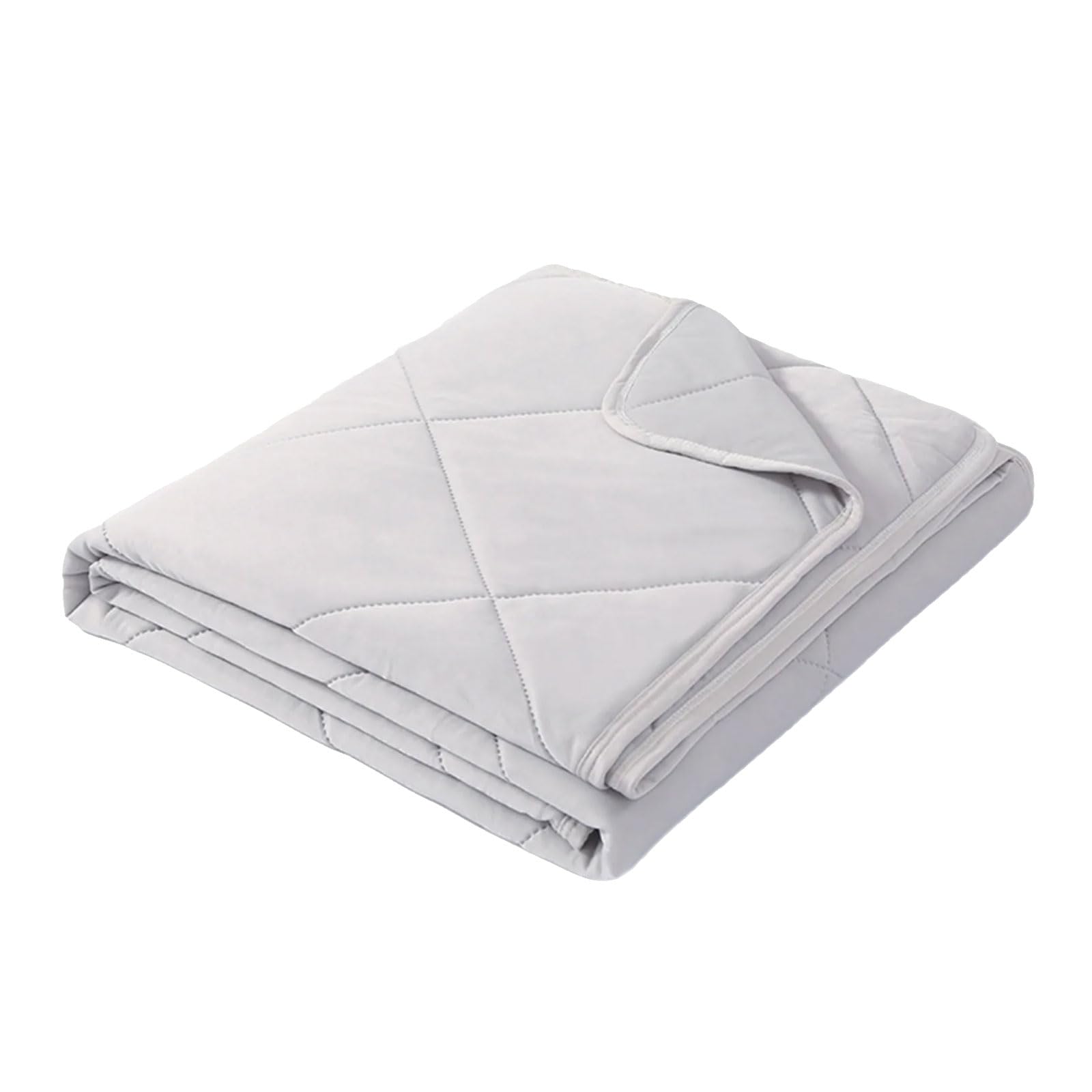 Nucelit Cooling Air Condition Quilts Cool Blankets for Bed Double Side Cold Blanket Cooled Comforter Quilts