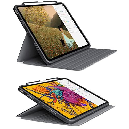 10 Best cases for the 11inch iPad Pro 2022 LaptrinhX / News