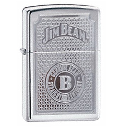 Preisvergleich Produktbild Jim Beam Genuine