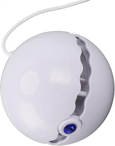 Miniatura 8 de Lavavajillas compactas, mini lavadora ultrasónica de turbina, lavadora portátil con ventosas para el hogar, viajes, habitación universitaria, casa