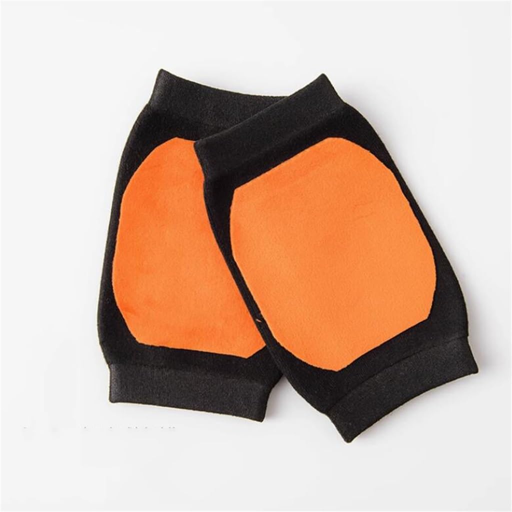 WDWDW Non Slip Sports Knee Pads Support Protectors For Women's Warmth And Cold Resistance, Protectors For Men's Thin Version