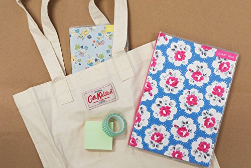 Diary 2016 Large Provence Rose