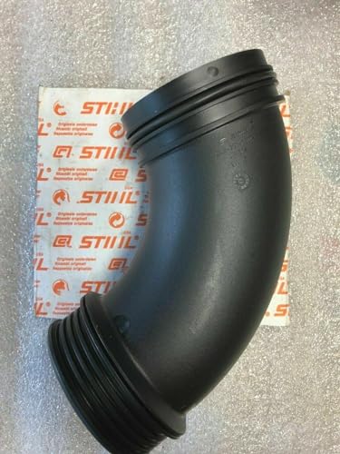br600 br550 br500 br430 Blower Elbow Tube Hose 4282 700 6900 New,Replacement for STIHL