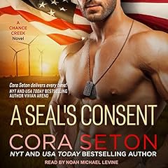 A SEAL&rsquo;s Consent cover art
