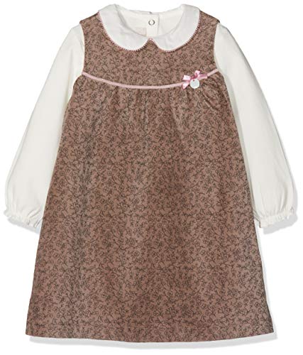 Ensemble bébé fille au design raffiné signé par Chicco
