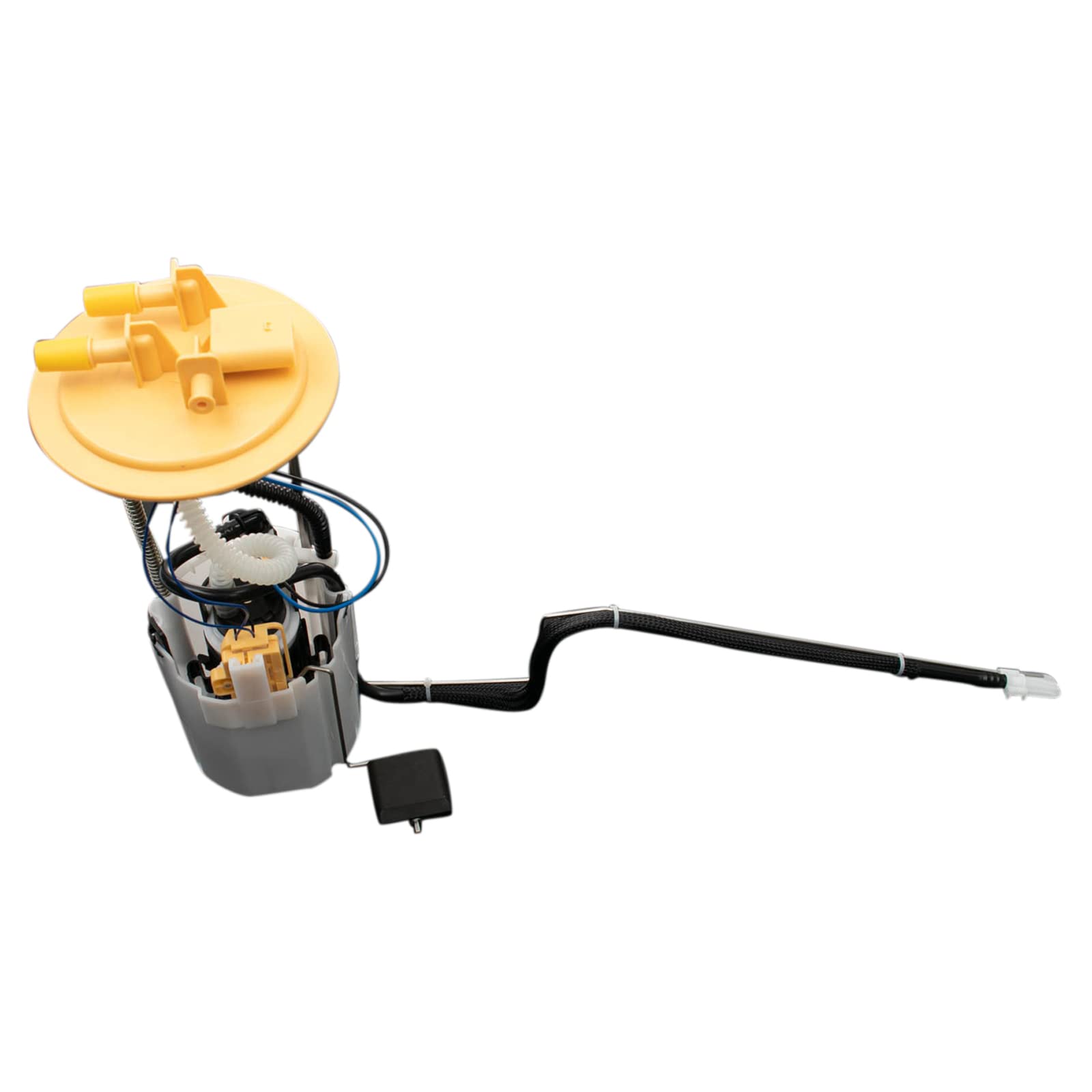 TRQ Fuel Pump Module Assembly Diesel Sending Unit Strainer