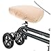 GARVALON Knee Walker Cushion Cover Comfortable Non- Pad for Knee Scooter and Easy Models and Extended Use