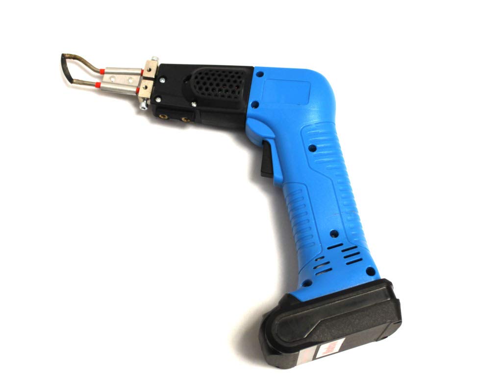 Sans fil chaud de refroidissement couteau Corde Cutter Kd-dc100r kit avec étui de transport