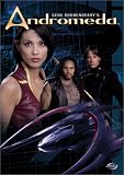 Andromeda Season 1, Vol. 3 - 2 DVD [Import USA Zone 1]