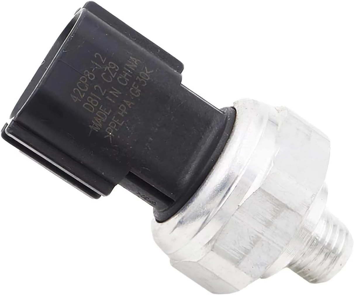 AC Pressure Switch Sensor Compatible With For Discovery For Qashqai For Micra OEM: 42CP811 A/C Sensor Pressure Air Condition Pressure Sensor Air Con Pressure Sensor