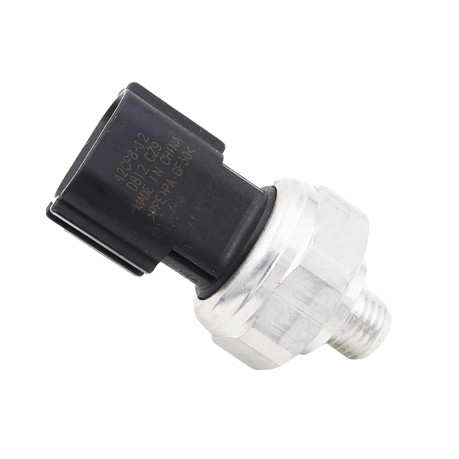 Car Air Pressure Switches, for Discovery, for Qashqai, for Micra 42CP811 A/C Sensor Pressure Air Condition Pressure Sensor Air Con Pressure Sensor