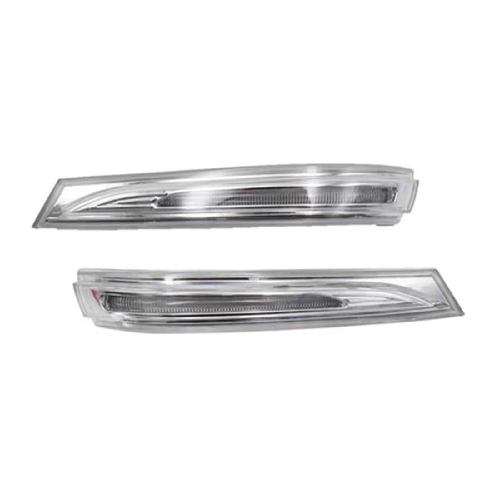 Intermitente espejo Hyundai Santa Fe XL y Seat 2013-2018 luz LED 6