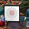 Personalised Vinyl Record Song Lyrics Print - Thoughtful Wedding, Anniversary, Valentines, Christmas or Birthday Gift (Foo Fighters - Everlong) #3