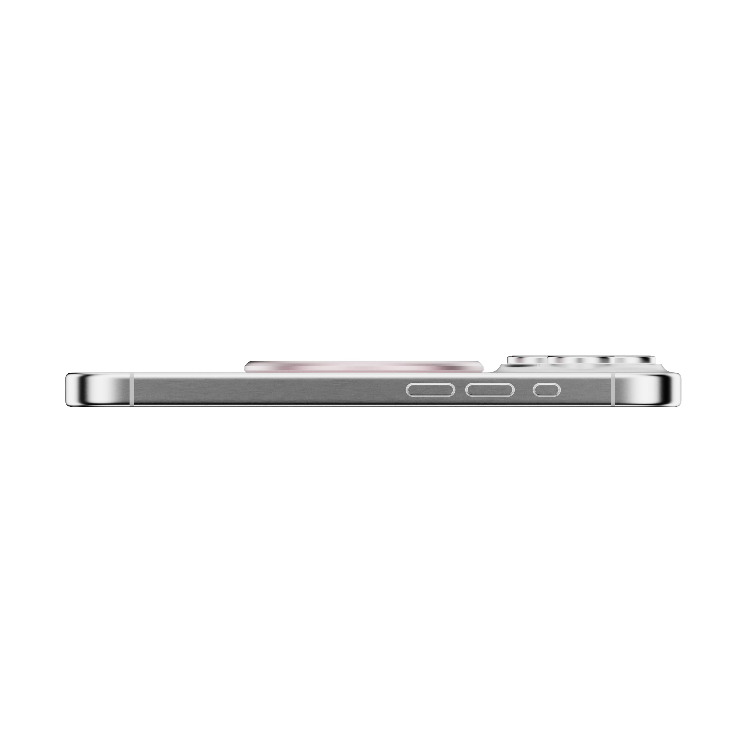 Ohsnap Snap Grip 5, Compatible with MagSafe, Magnetic Phone Grip