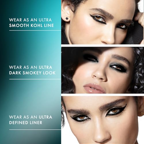 Image of Lakme Eyeconic Ultra Smooth Kohl Liner