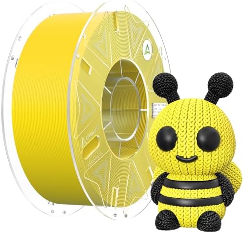 Creality PLA Yellow 1.00kg