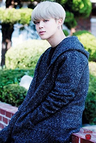 O 66148 Park Jimin Bts Bangtan Boy K Pop Korean Boy Band Wall Decoration Music Poster Size 24 X35 Inch Rare New Image Print Photo Buy Online In China At Desertcart 41202749