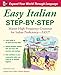 Easy Italian Step-by-Step