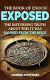 The Book of Enoch EXPOSED: The Disturbing Truth About Why It Was Banned From The Bible