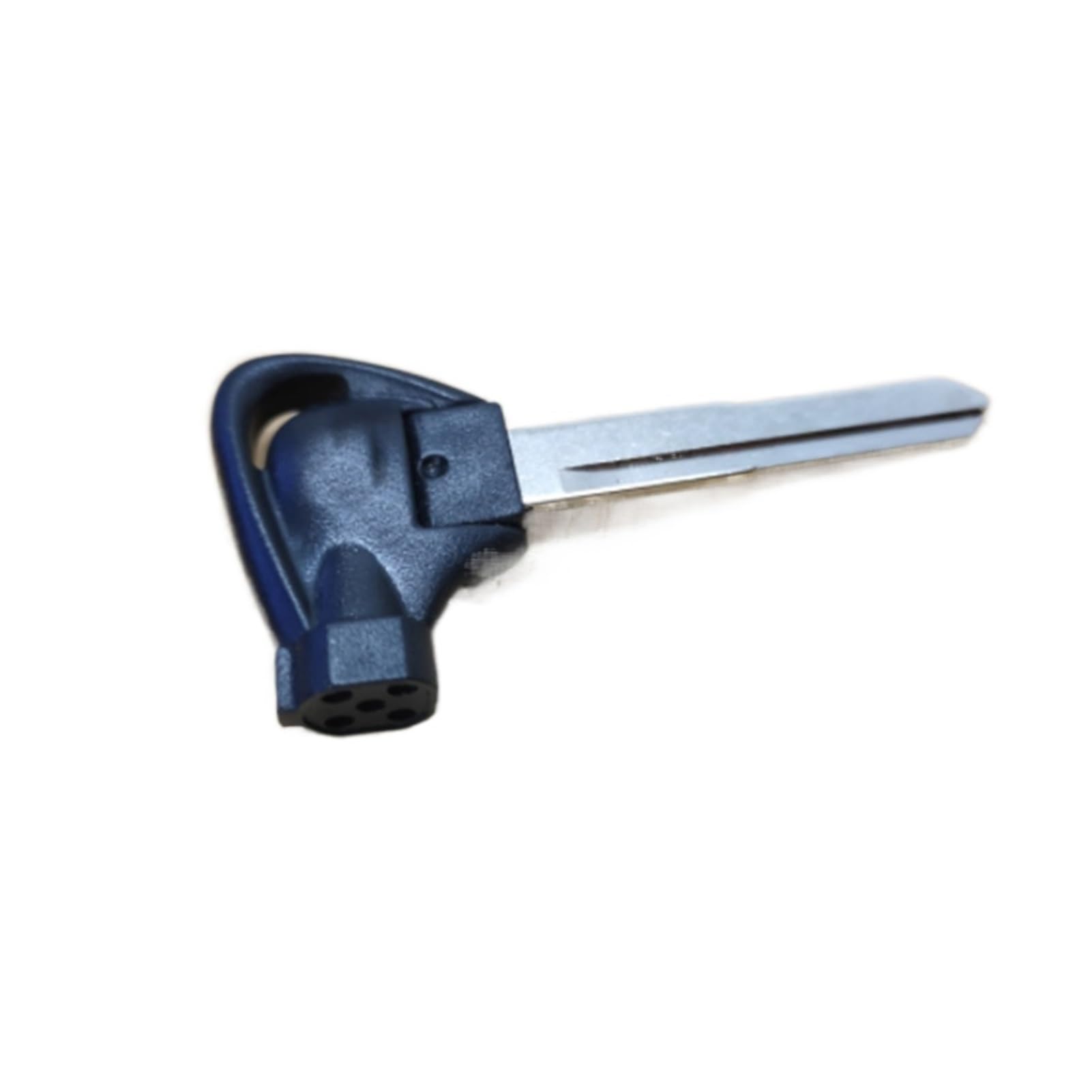 Beutee Motorcycle Uncut Key Blankcompatible With Ray Zr Color