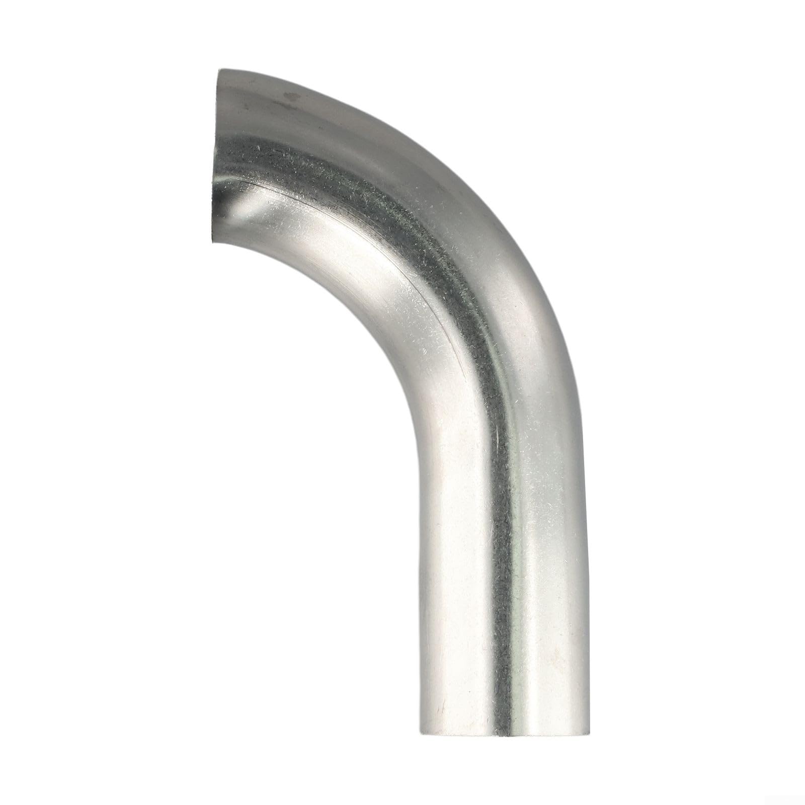 Coude 90° Inox 316 Marine – 32 Mm, Finition Miroir, Pour Yacht, Bateau, Installation Navale
