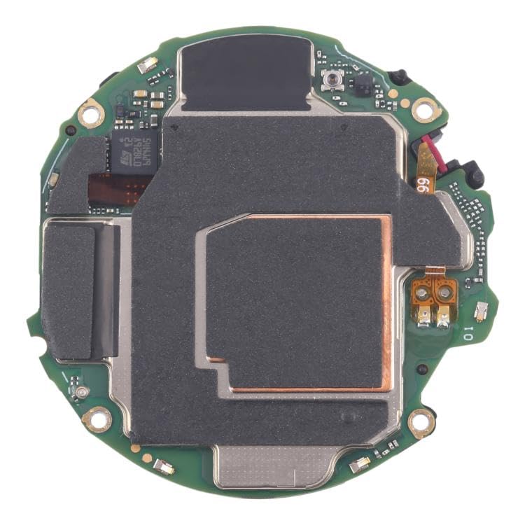 Pièce de remplacement d'origine Huawei Watch 3 carte mère premium mondiale