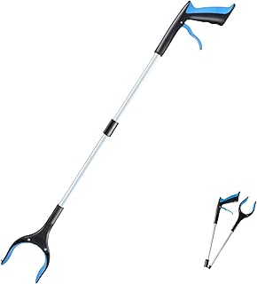 Grabber Reacher Tool