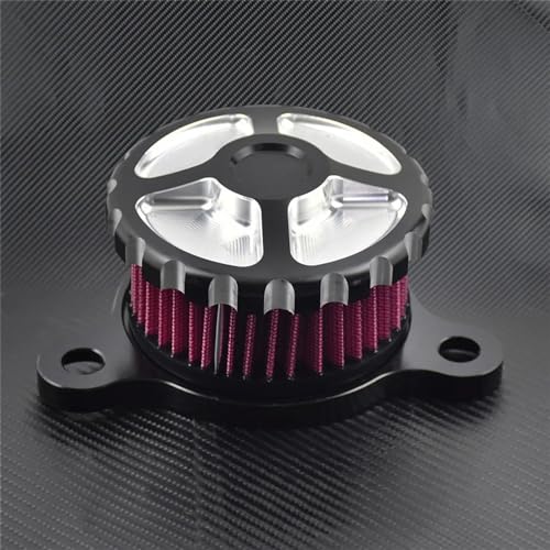 Filtre de rechange pour moto Harley XL883 XL1200 idéal pour vos road trips