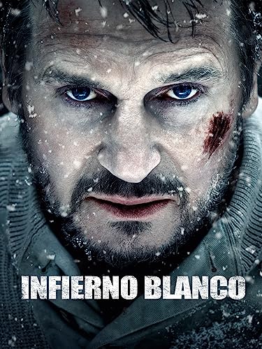 Infierno blanco