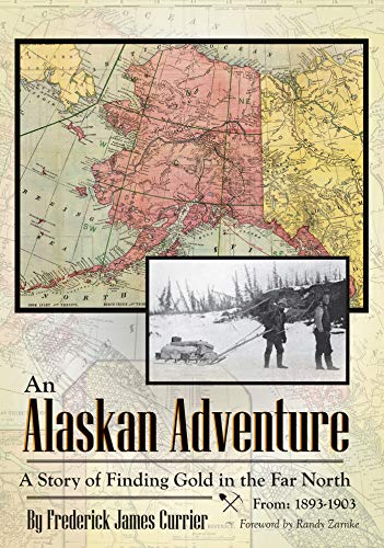 An Alaskan Adventure 1594338086 Book Cover