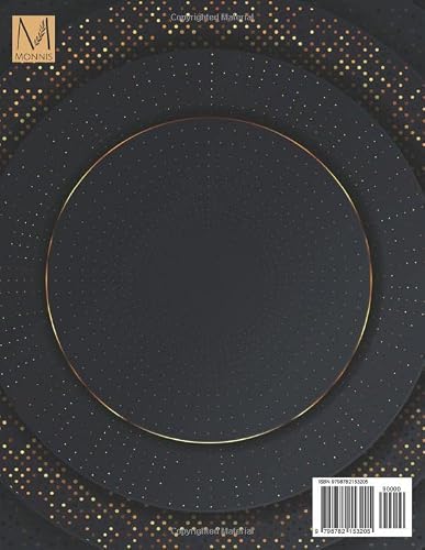 Notary Journal: Notary Public Record Book With 200 Entries | Official Log Book For Notarial Acts #TOP1