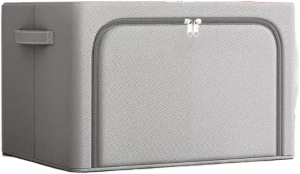 Clothing Storage Bags Clothes Storage Bags Clothes Storage Bags Dust-Proof Multi-Function Clothing Box Quilt Container Bag Clothes Organizer (Color : G3, Size : 80L)