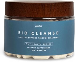Plexus BioCleanse Bio Cleanse - 180 Capsules by Plexus