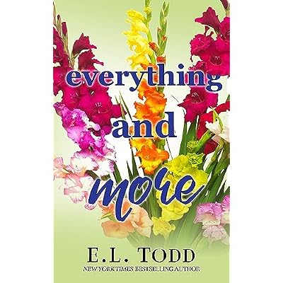 Everything and More