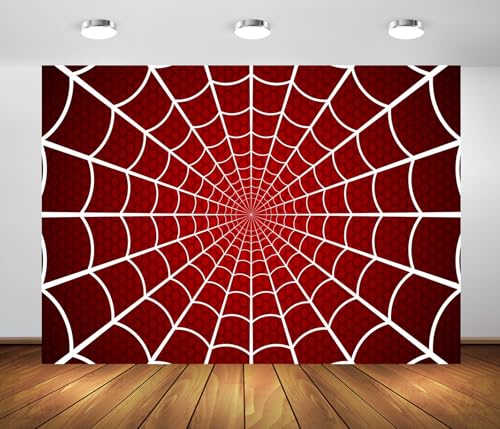 Décor de fête de cosplay pour masquer les murs blancs vides - 2
