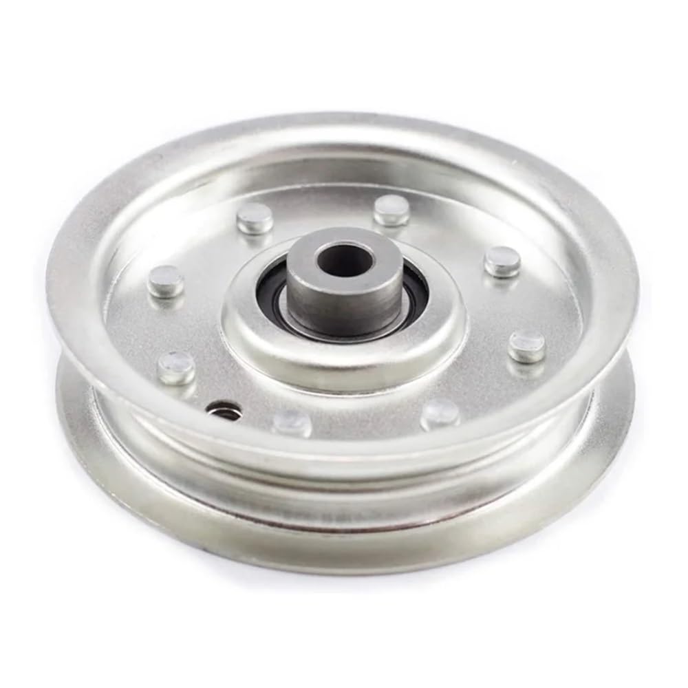 Polea tensora for cortacésped, Compatible con Piezas de Pulley-X59A 756-0627 756-0627B GW-7560627 756-0627D
