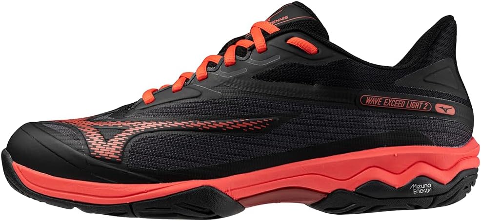 Mens Wave Exceed Light 2 Ac