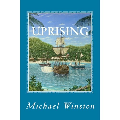 Uprising by Michael Winston episode artwork